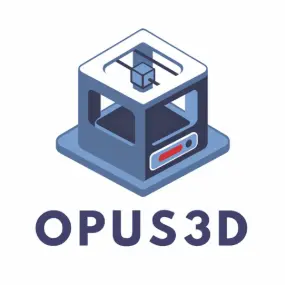 Opus3D